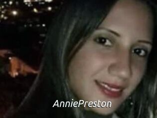 AnniePreston