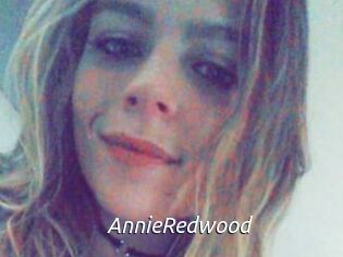 AnnieRedwood Fan Domination