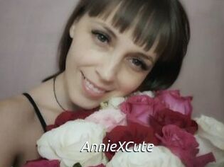 AnnieXCute
