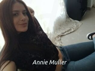 Annie_Muller