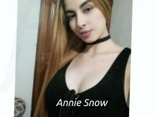 Annie_Snow
