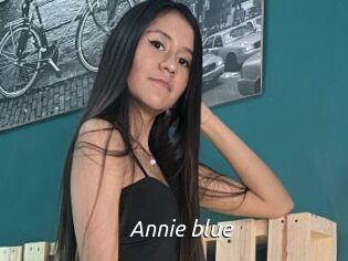 Annie_blue