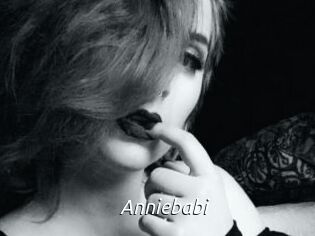 Anniebabi