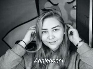 Anniehonni
