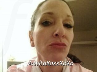 AnnitaKoxxXoXo
