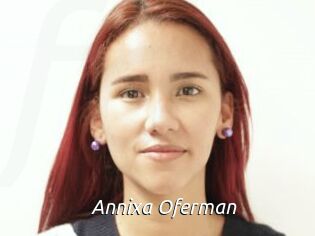 Annixa_Oferman