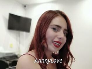 AnnnyLove