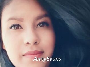 AnnyEvans