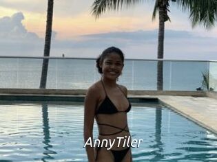 AnnyTiler Fan Domination