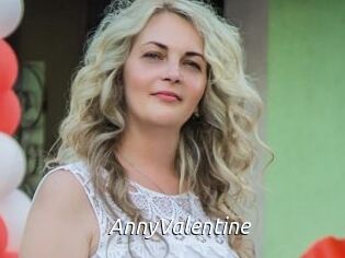 AnnyValentine