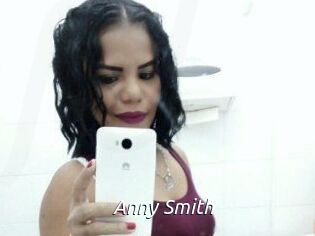 Anny_Smith Fan Domination