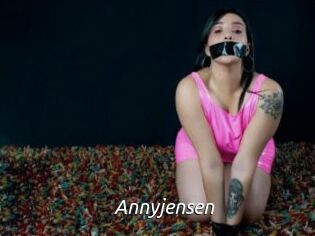 Annyjensen