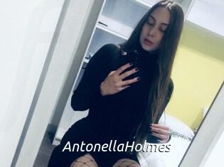 AntonellaHolmes