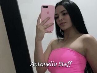 Antonella_Steff Fan Domination