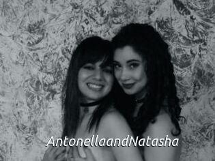 AntonellaandNatasha