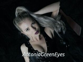 AntoniaGreenEyes