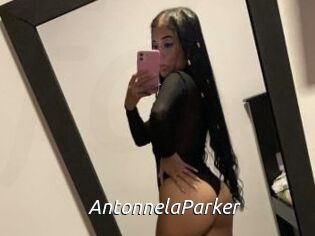 AntonnelaParker