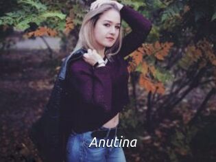 Anutina