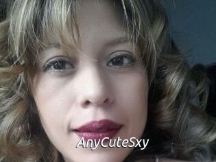 AnyCuteSxy