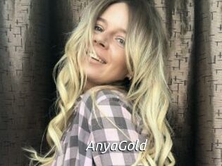 AnyaGold