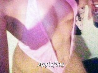Applefina