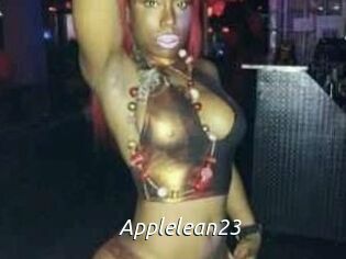 Applelean23