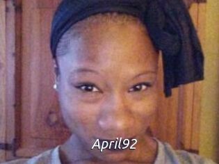 April92 Fan Domination