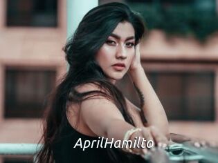 AprilHamilto