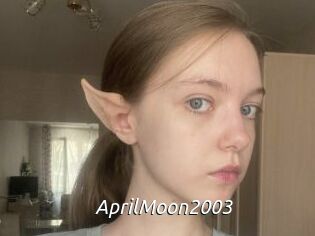AprilMoon2003