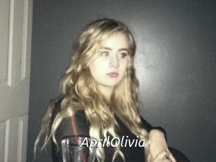 AprilOlivia