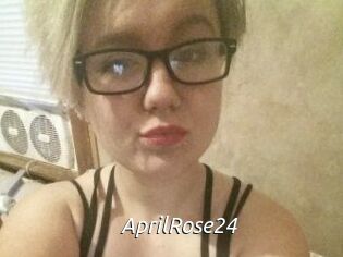 AprilRose24