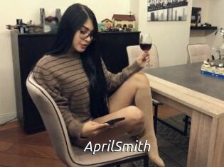 AprilSmith
