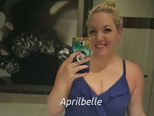 Aprilbelle