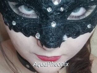 AquaPheonix