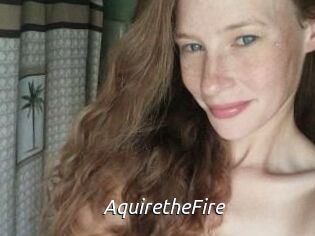 AquiretheFire