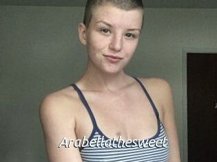 Arabellathesweet