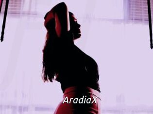 AradiaX