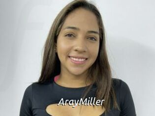ArayMiller