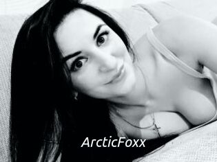 ArcticFoxx