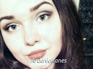 ArdeniaKanes Fan Domination