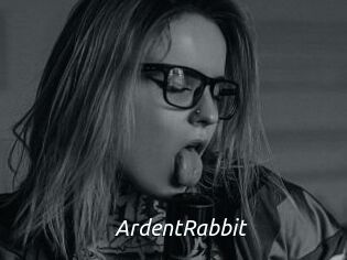 ArdentRabbit