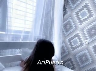 AriPuerto Fan Domination