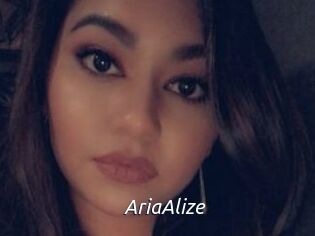 AriaAlize