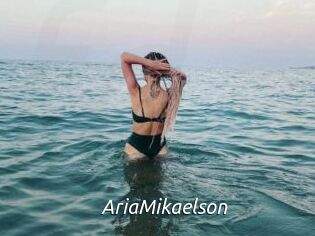 AriaMikaelson