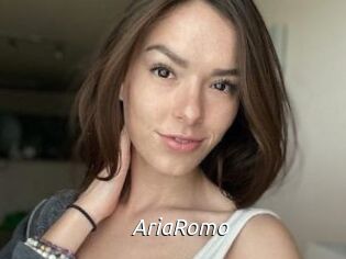 AriaRomo