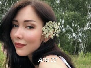 Aria_22 Fan Domination