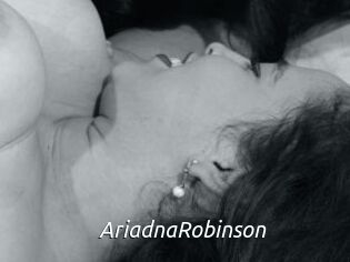 AriadnaRobinson