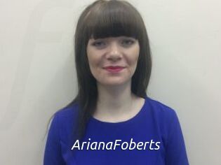 ArianaFoberts