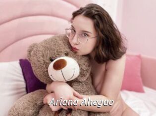 Ariana_Ahegao