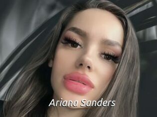 Ariana_Sanders